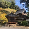 実際訪問したユーザーが直接撮影して投稿した大東町須賀神社須我神社の写真