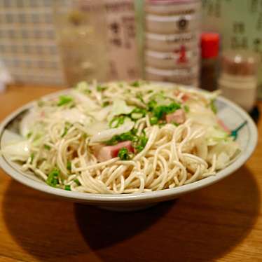 実際訪問したユーザーが直接撮影して投稿した小篠原居酒屋居酒屋 マエチャンの写真