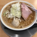 実際訪問したユーザーが直接撮影して投稿した別所町ラーメン専門店麺場 力皇の写真