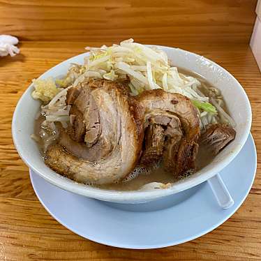 実際訪問したユーザーが直接撮影して投稿した江木町ラーメン専門店ラーメン 赤沼の写真