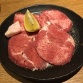 実際訪問したユーザーが直接撮影して投稿した向町焼肉焼肉食彩 味来の写真