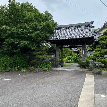 実際訪問したユーザーが直接撮影して投稿した西本郷町寺蓮華寺の写真