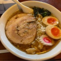 実際訪問したユーザーが直接撮影して投稿した高橋町ラーメン / つけ麺八竹の写真