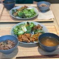 実際訪問したユーザーが直接撮影して投稿した梶野町健康食はだめしの写真