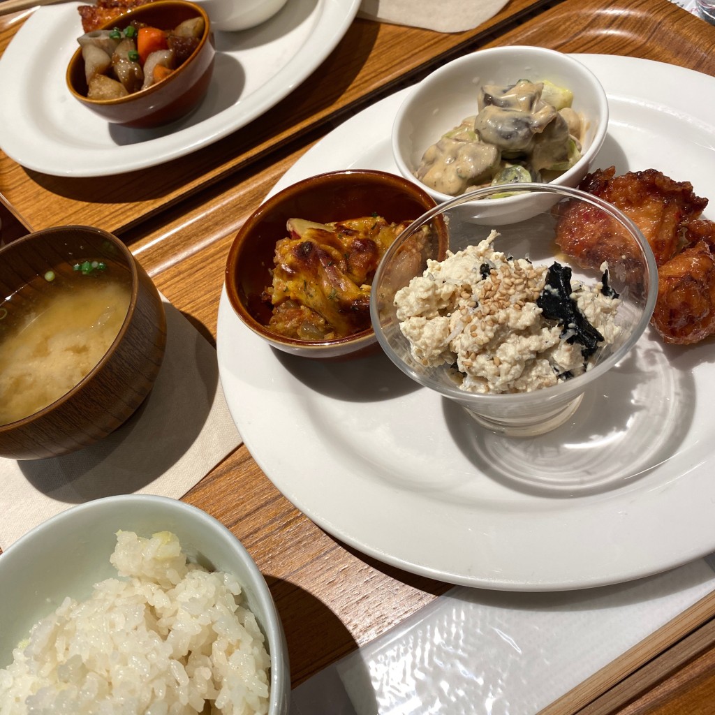 YOKKOさんが投稿した大名生活雑貨 / 文房具のお店無印良品 Café&Meal MUJI 天神大名/ムジルシリョウヒン カフェアンドミール ムジ テンジンダイミョウの写真