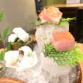実際訪問したユーザーが直接撮影して投稿した生玉町魚介 / 海鮮料理和saiの写真