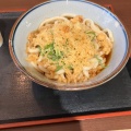 ぶっかけうどん - 実際訪問したユーザーが直接撮影して投稿した千代崎うどんうどんの祥 かな泉の写真のメニュー情報