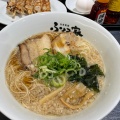 3鶏ガラしょうゆラーメン - 実際訪問したユーザーが直接撮影して投稿した表町ラーメン / つけ麺ふくみ家の写真のメニュー情報