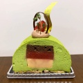 実際訪問したユーザーが直接撮影して投稿したひばりが丘北ケーキPatisserie Jardin Vertの写真