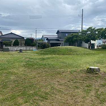 実際訪問したユーザーが直接撮影して投稿した摂田屋町公園摂田屋西公園の写真