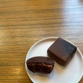 実際訪問したユーザーが直接撮影して投稿した日本橋浜町チョコレートnel CRAFT CHOCOLATE TOKYOの写真