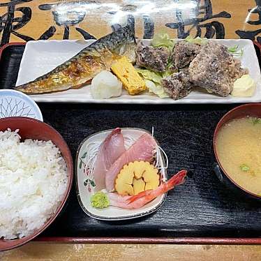 タカマル鮮魚店 本館のundefinedに実際訪問訪問したユーザーunknownさんが新しく投稿した新着口コミの写真