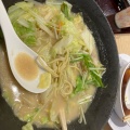 実際訪問したユーザーが直接撮影して投稿した白鳥町ラーメン専門店野菜たっぷりタンメン べじたん イオンモール豊川店の写真