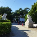 実際訪問したユーザーが直接撮影して投稿した堀内神社森戸大明神の写真