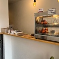 実際訪問したユーザーが直接撮影して投稿した神前焼き芋 / 芋スイーツ焼き芋専門店 芋神の写真