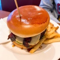 FSBurger - 実際訪問したユーザーが直接撮影して投稿した後楽居酒屋TGIフライデーズ 東京ドームシティ店の写真のメニュー情報