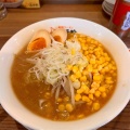 実際訪問したユーザーが直接撮影して投稿した九之坪ラーメン専門店みそ吟 九之坪店の写真