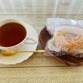実際訪問したユーザーが直接撮影して投稿した増田カフェカフェ スマイルの写真