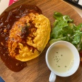 実際訪問したユーザーが直接撮影して投稿した豊砂カフェCafe Rの写真