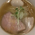 実際訪問したユーザーが直接撮影して投稿した東陽ラーメン専門店らぁ麺やまぐち 辣式 本店の写真