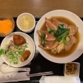 実際訪問したユーザーが直接撮影して投稿した桜町中華料理天府真味の写真