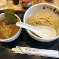 つけ麺 - 実際訪問したユーザーが直接撮影して投稿した雷門つけ麺専門店麺屋 つけ麺 太輔の写真のメニュー情報