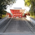 実際訪問したユーザーが直接撮影して投稿した神宮町神社近江神宮の写真