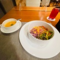 実際訪問したユーザーが直接撮影して投稿した渋谷イタリアンイタリアンキッチンピパヴィーノの写真