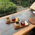 実際訪問したユーザーが直接撮影して投稿した中之島コーヒー専門店GLITCH COFFEE OSAKAの写真