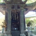 実際訪問したユーザーが直接撮影して投稿した上津町神社天神社の写真