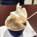 実際訪問したユーザーが直接撮影して投稿した新港町アイスクリームYOKOSUKA GELATO FACTORYの写真