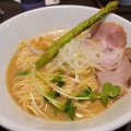 実際訪問したユーザーが直接撮影して投稿した南塚口町ラーメン専門店麺69 チキンヒーローの写真