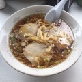 実際訪問したユーザーが直接撮影して投稿した湯川町ラーメン / つけ麺ブルートレインの写真