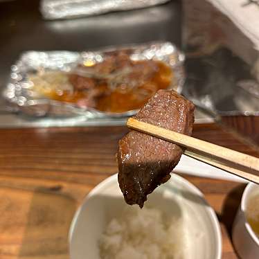 ヒロおじんさんが投稿した北長狭通鉄板焼きのお店ボウルズ キッチン/Bowls Kitchenの写真