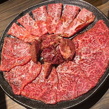 実際訪問したユーザーが直接撮影して投稿した五本木焼肉焼肉 かえんの写真