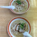 実際訪問したユーザーが直接撮影して投稿した瀬戸内町ラーメン / つけ麺中華そば波の写真