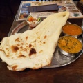 実際訪問したユーザーが直接撮影して投稿した銀座インド料理Andhra Dining Ginzaの写真