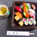 実際訪問したユーザーが直接撮影して投稿した和合町魚介 / 海鮮料理鮨幸の写真