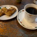 実際訪問したユーザーが直接撮影して投稿した梅島喫茶店珈琲 茶居留都の写真