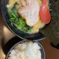 ラーメン - 実際訪問したユーザーが直接撮影して投稿した大豆戸町ラーメン専門店松壱家 菊名店の写真のメニュー情報