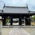 実際訪問したユーザーが直接撮影して投稿した中町寺継松寺の写真