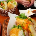 カスタム商品 - 実際訪問したユーザーが直接撮影して投稿した南池袋ベトナム料理HOOO CAFEの写真のメニュー情報