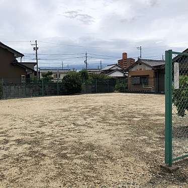 実際訪問したユーザーが直接撮影して投稿した莇生町公園莇生新田児童公園の写真