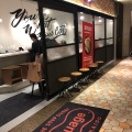 実際訪問したユーザーが直接撮影して投稿した丸の内カレーHokkaido Soup Curry Suage 丸の内店の写真