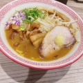 実際訪問したユーザーが直接撮影して投稿した木月ラーメン / つけ麺徳島NOODLEぱどるの写真