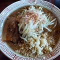 実際訪問したユーザーが直接撮影して投稿した野市町西野ラーメン / つけ麺マルトクラーメンの写真