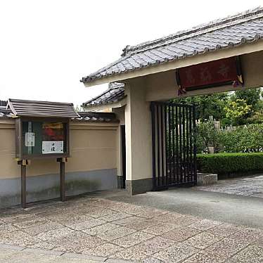 実際訪問したユーザーが直接撮影して投稿した竹の塚寺萬福寺の写真