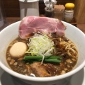 実際訪問したユーザーが直接撮影して投稿した江坂町ラーメン / つけ麺らーめん これこれの写真