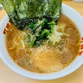 実際訪問したユーザーが直接撮影して投稿した新宿ラーメン / つけ麺町田家 新宿南口店の写真