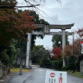 実際訪問したユーザーが直接撮影して投稿した三好町神社三好稲荷閣の写真